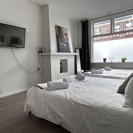 Hidden Gem Next To Tu Delft Campus Family House P40 Apartment Exterior photo