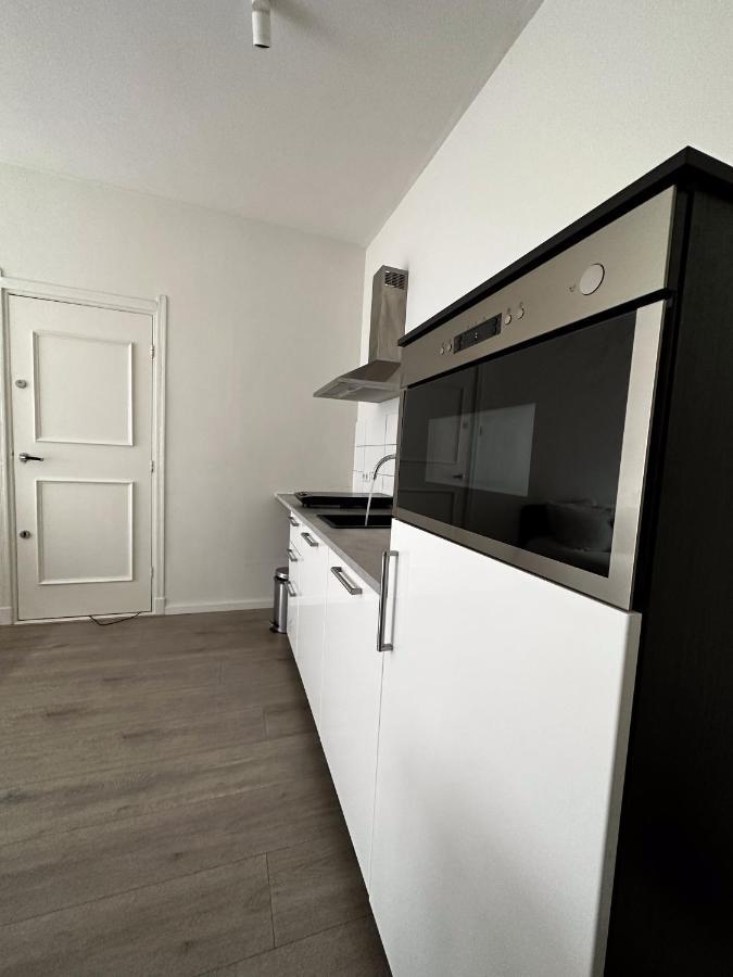 Hidden Gem Next To Tu Delft Campus Family House P40 Apartment Exterior photo
