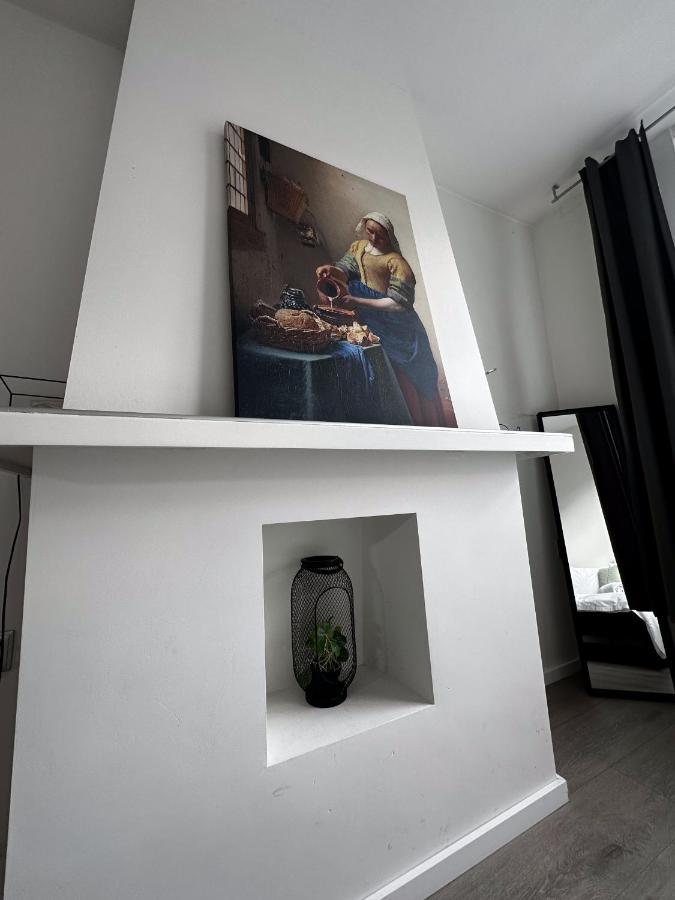Hidden Gem Next To Tu Delft Campus Family House P40 Apartment Exterior photo