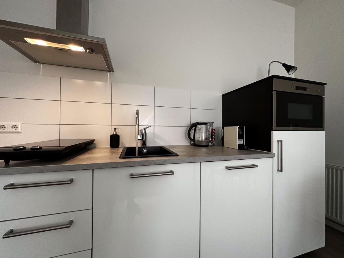 Hidden Gem Next To Tu Delft Campus Family House P40 Apartment Exterior photo