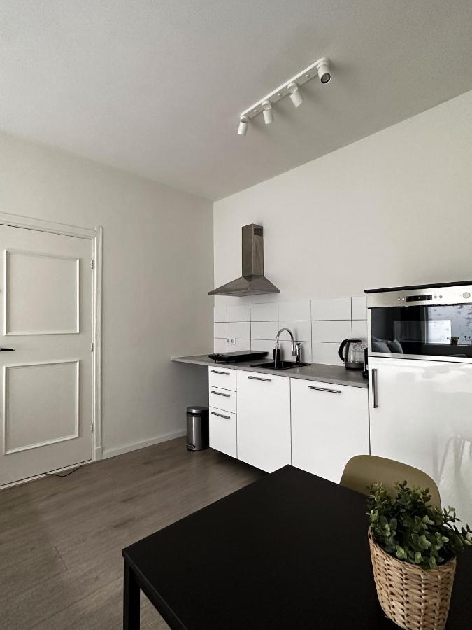 Hidden Gem Next To Tu Delft Campus Family House P40 Apartment Exterior photo