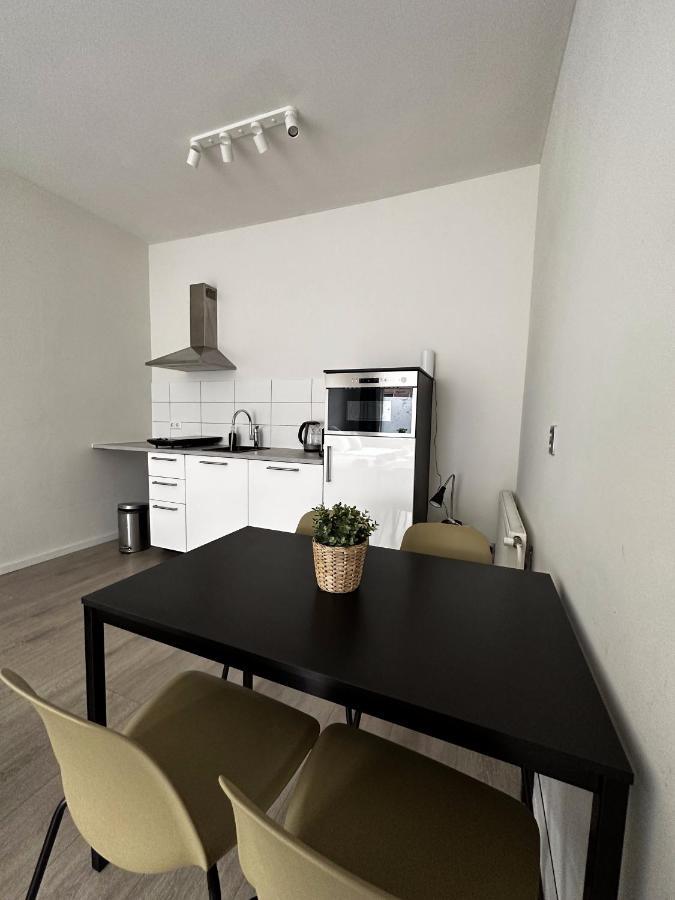 Hidden Gem Next To Tu Delft Campus Family House P40 Apartment Exterior photo