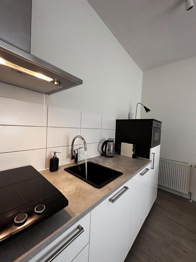 Hidden Gem Next To Tu Delft Campus Family House P40 Apartment Exterior photo