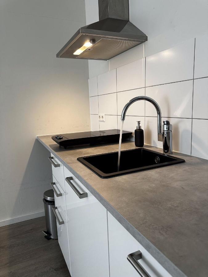 Hidden Gem Next To Tu Delft Campus Family House P40 Apartment Exterior photo